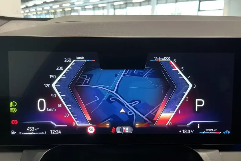 BMW X3 (Seria X) din 2024 cu 21.079 km - oferta BMW205066 - foto 13