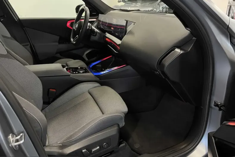 BMW X3 (Seria X) din 2024 cu 21.079 km - oferta BMW205066 - foto 16