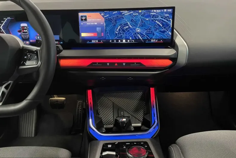 BMW X3 (Seria X) din 2024 cu 21.079 km - oferta BMW205066 - foto 17