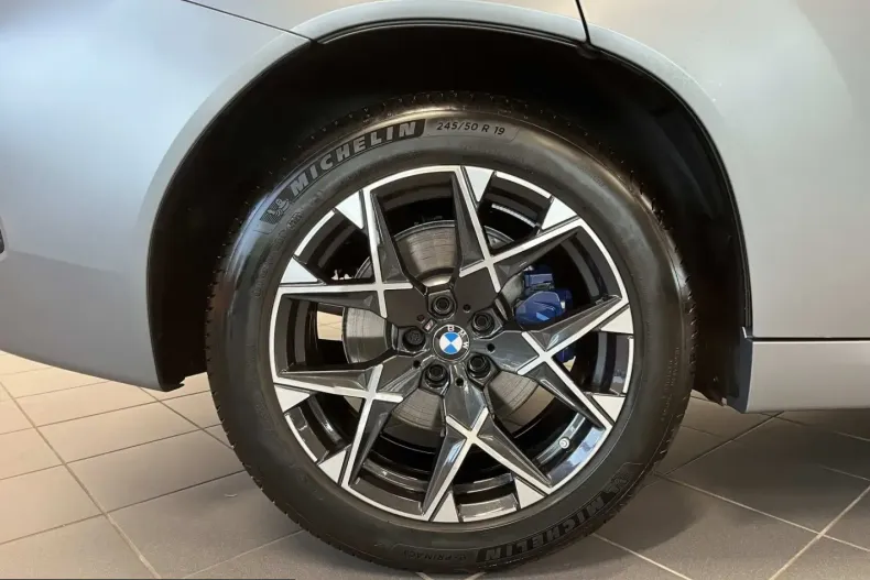 BMW X3 (Seria X) din 2024 cu 21.079 km - oferta BMW205066 - foto 19