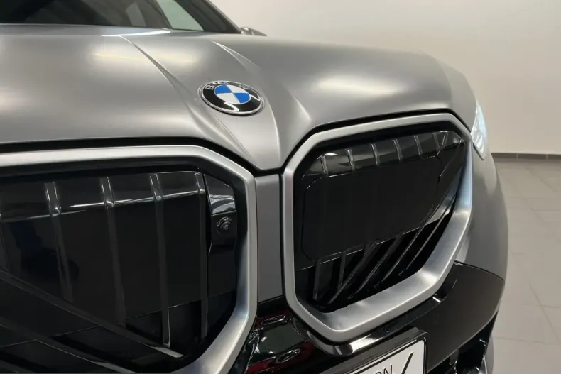 BMW X3 (Seria X) din 2024 cu 21.079 km - oferta BMW205066 - foto 22