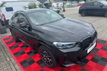 BMW X4 din 2023 - oferta BMW205067