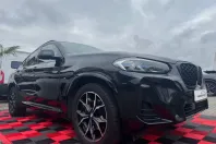 BMW X4 (Seria X) din 2023 cu 43.046 km - oferta BMW205067 - foto 7