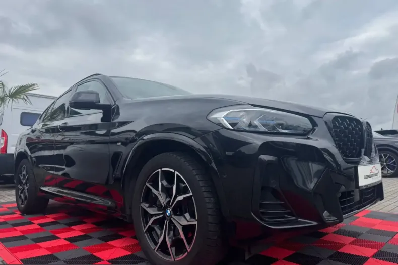 BMW X4 (Seria X) din 2023 cu 43.046 km - oferta BMW205067 - foto 7