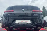 BMW X4 (Seria X) din 2023 cu 43.046 km - oferta BMW205067 - foto 10