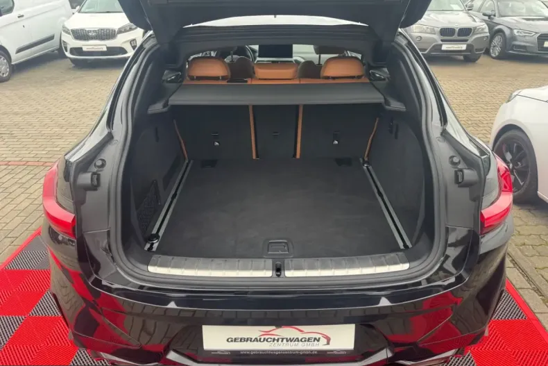 BMW X4 (Seria X) din 2023 cu 43.046 km - oferta BMW205067 - foto 12