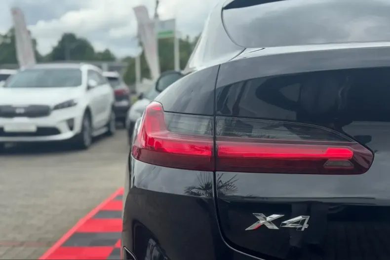BMW X4 (Seria X) din 2023 cu 43.046 km - oferta BMW205067 - foto 15