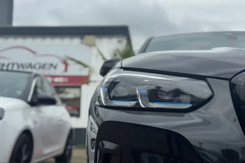 BMW X4 (Seria X) din 2023 cu 43.046 km - oferta BMW205067 - foto 16