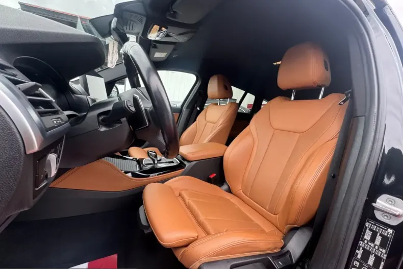 BMW X4 (Seria X) din 2023 cu 43.046 km - oferta BMW205067 - foto 21