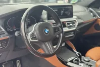 BMW X4 (Seria X) din 2023 cu 43.046 km - oferta BMW205067 - foto 22