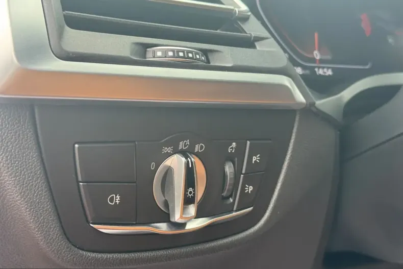 BMW X4 (Seria X) din 2023 cu 43.046 km - oferta BMW205067 - foto 23