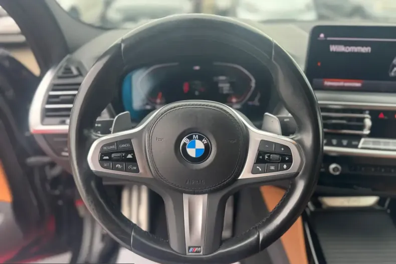 BMW X4 (Seria X) din 2023 cu 43.046 km - oferta BMW205067 - foto 24