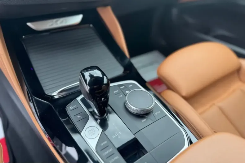 BMW X4 (Seria X) din 2023 cu 43.046 km - oferta BMW205067 - foto 26