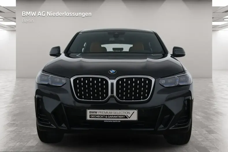 BMW X4 (Seria X) din 2025 cu 28.297 km - oferta BMW205068 - foto 4