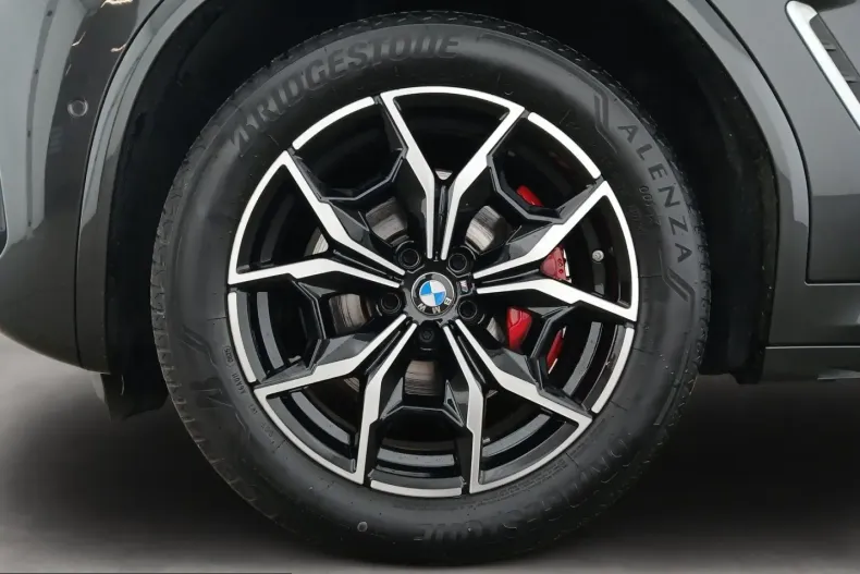 BMW X4 (Seria X) din 2025 cu 28.297 km - oferta BMW205068 - foto 6