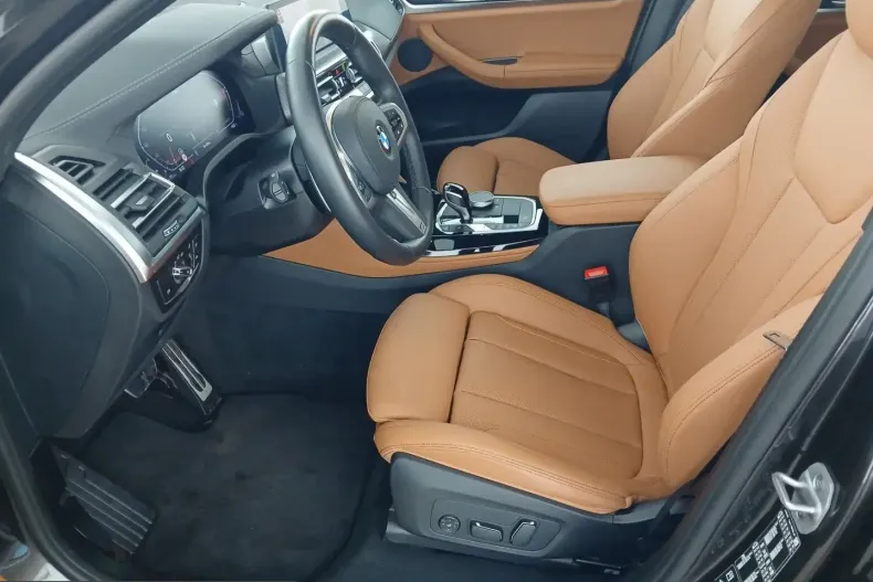 BMW X4 (Seria X) din 2025 cu 28.297 km - oferta BMW205068 - foto 7