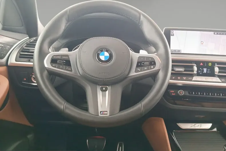 BMW X4 (Seria X) din 2025 cu 28.297 km - oferta BMW205068 - foto 9