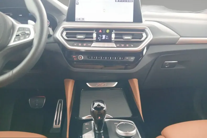 BMW X4 (Seria X) din 2025 cu 28.297 km - oferta BMW205068 - foto 10