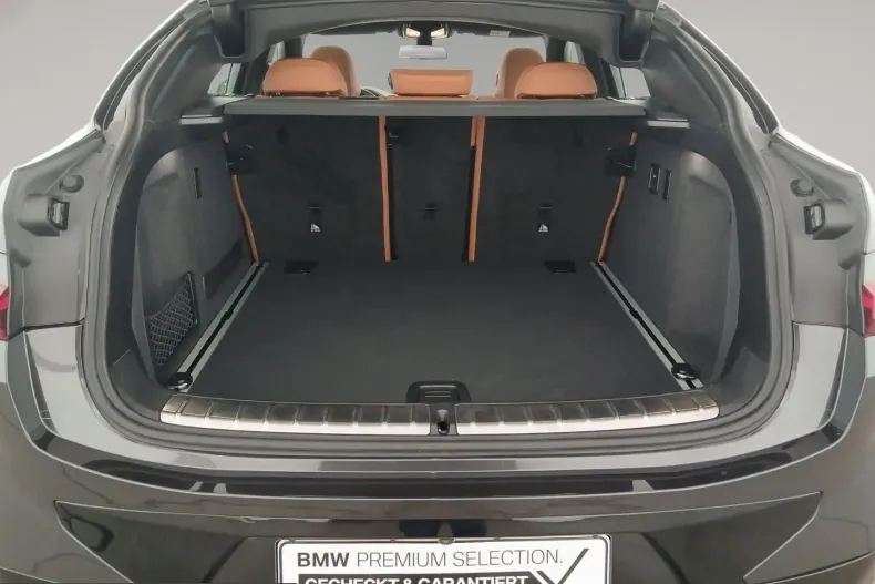 BMW X4 (Seria X) din 2025 cu 28.297 km - oferta BMW205068 - foto 12