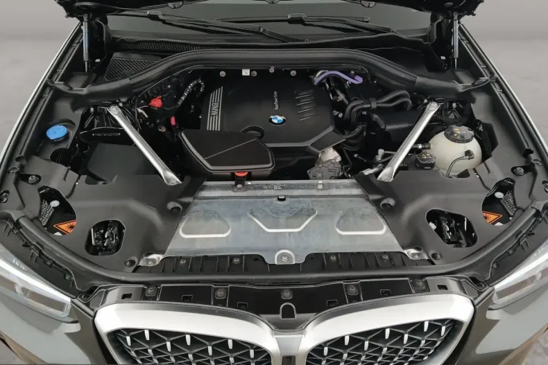 BMW X4 (Seria X) din 2025 cu 28.297 km - oferta BMW205068 - foto 13