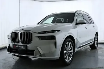 BMW X7 din 2023 - oferta BMW205069