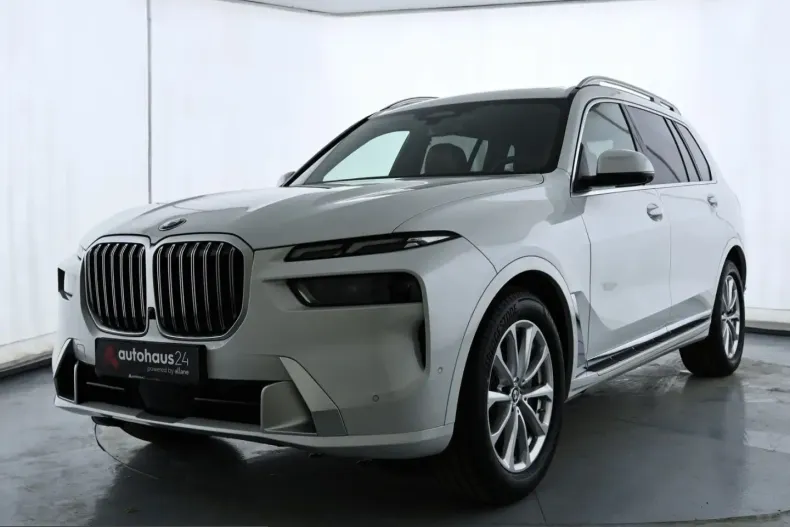 BMW X7 (Seria X) din 2023 cu 51.147 km - oferta BMW205069 - foto 1