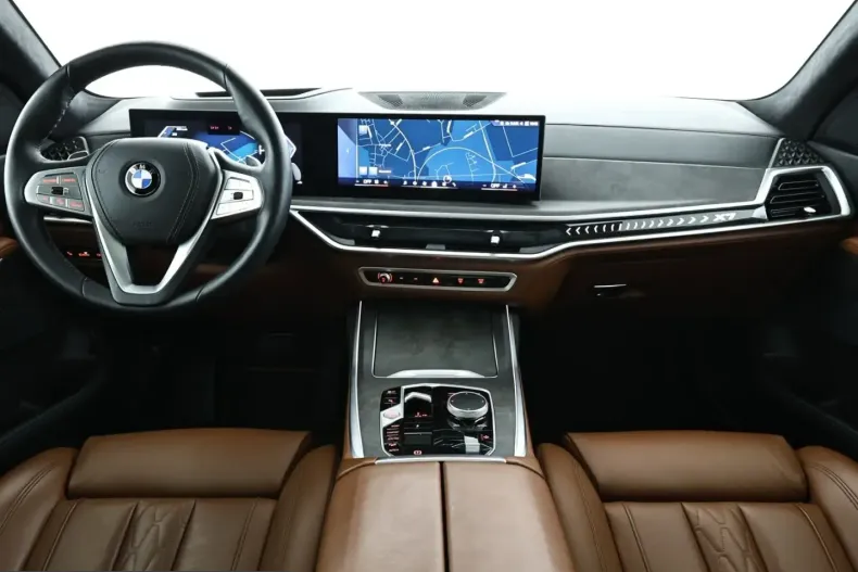 BMW X7 (Seria X) din 2023 cu 51.147 km - oferta BMW205069 - foto 2