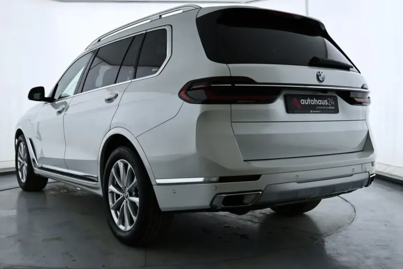 BMW X7 (Seria X) din 2023 cu 51.147 km - oferta BMW205069 - foto 4