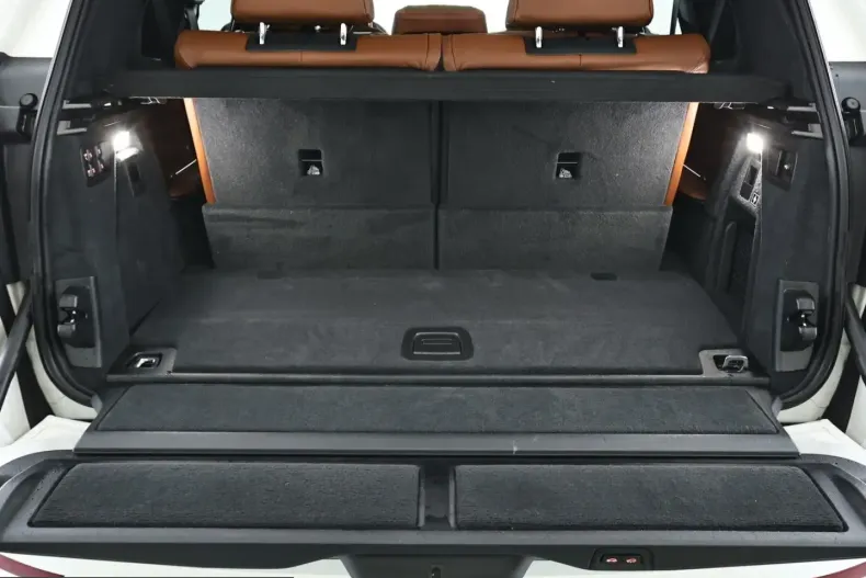 BMW X7 (Seria X) din 2023 cu 51.147 km - oferta BMW205069 - foto 6