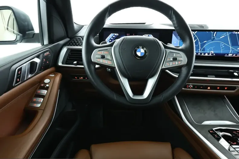 BMW X7 (Seria X) din 2023 cu 51.147 km - oferta BMW205069 - foto 9