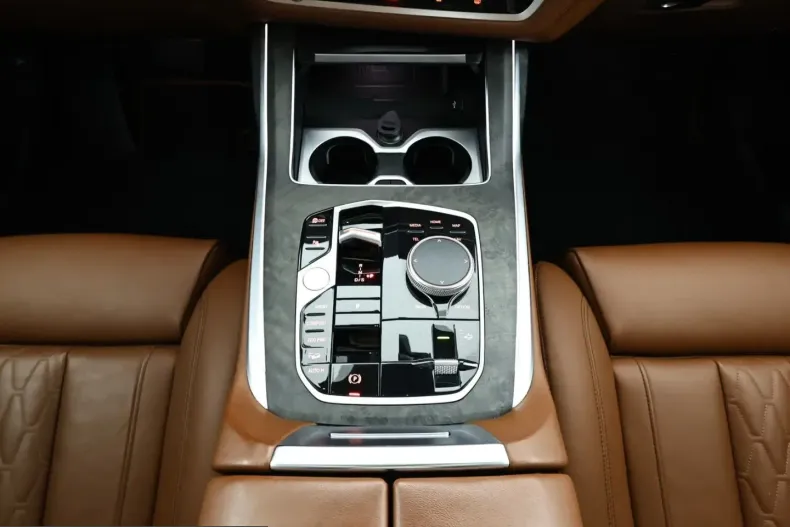 BMW X7 (Seria X) din 2023 cu 51.147 km - oferta BMW205069 - foto 13