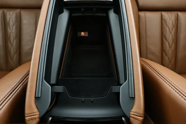 BMW X7 (Seria X) din 2023 cu 51.147 km - oferta BMW205069 - foto 14