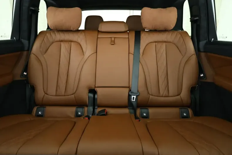 BMW X7 (Seria X) din 2023 cu 51.147 km - oferta BMW205069 - foto 15