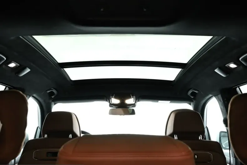 BMW X7 (Seria X) din 2023 cu 51.147 km - oferta BMW205069 - foto 16