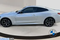 BMW M440 (Seria 4) din 2025 cu 25.172 km - oferta BMW205070 - foto 3