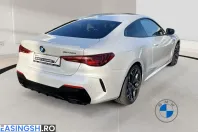 BMW M440 (Seria 4) din 2025 cu 25.172 km - oferta BMW205070 - foto 4