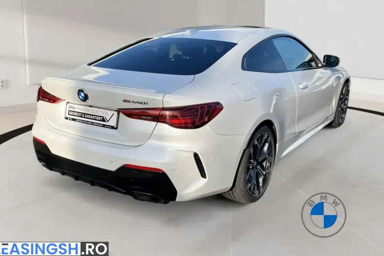 BMW M440 (Seria 4) din 2025 cu 25.172 km - oferta BMW205070 - foto 4
