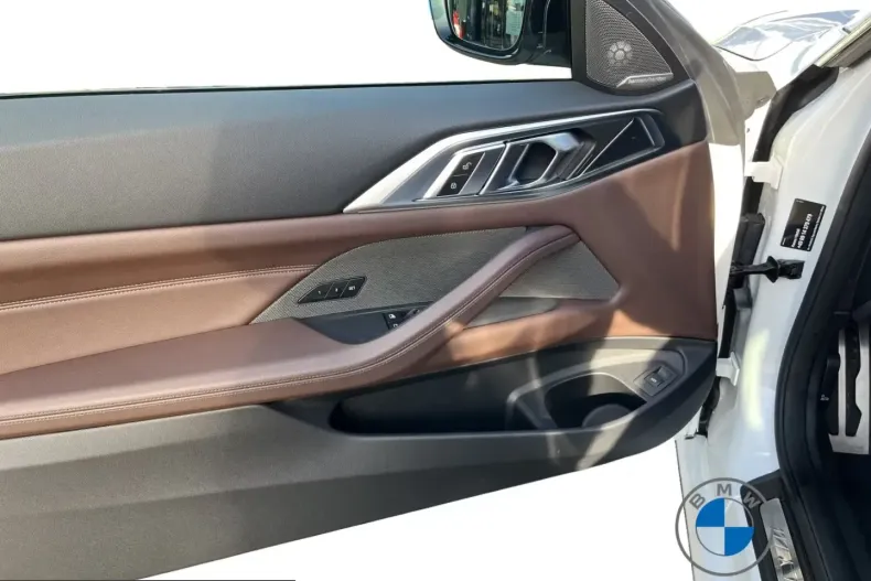 BMW M440 (Seria 4) din 2025 cu 25.172 km - oferta BMW205070 - foto 9