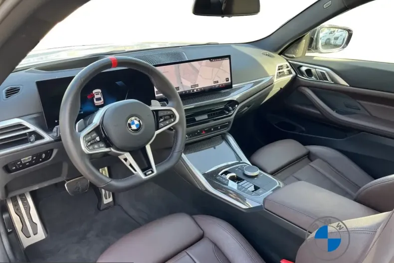 BMW M440 (Seria 4) din 2025 cu 25.172 km - oferta BMW205070 - foto 10