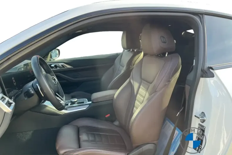 BMW M440 (Seria 4) din 2025 cu 25.172 km - oferta BMW205070 - foto 11