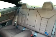 BMW M440 (Seria 4) din 2025 cu 25.172 km - oferta BMW205070 - foto 14