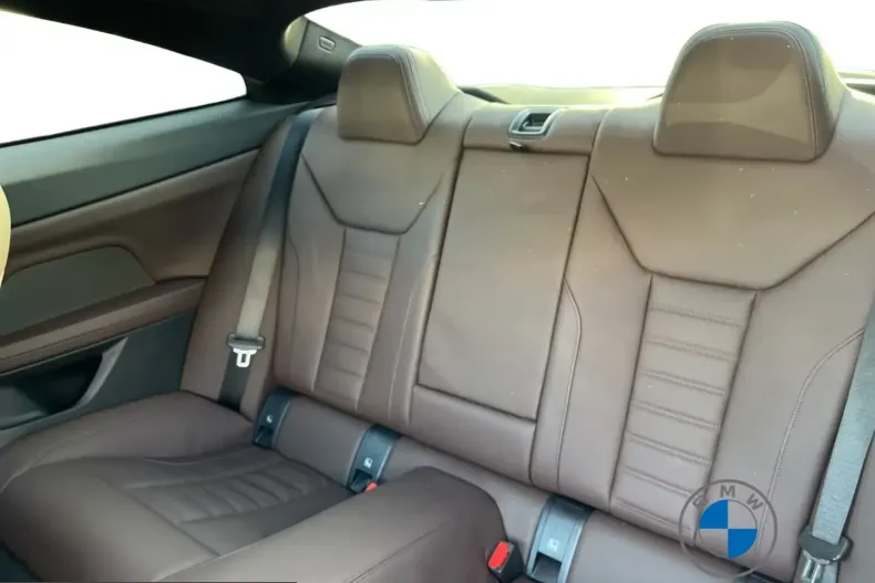 BMW M440 (Seria 4) din 2025 cu 25.172 km - oferta BMW205070 - foto 14