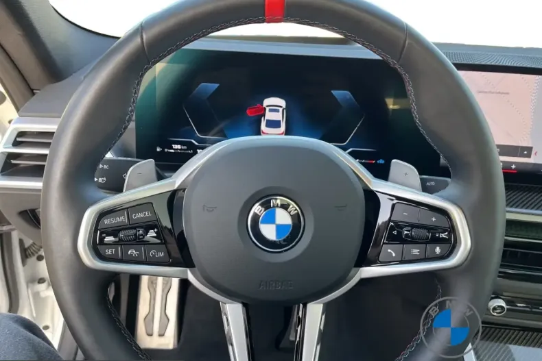 BMW M440 (Seria 4) din 2025 cu 25.172 km - oferta BMW205070 - foto 15