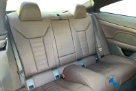 BMW M440 (Seria 4) din 2025 cu 25.172 km - oferta BMW205070 - foto 16