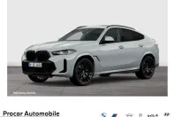 BMW X6 (Seria X) din 2025 cu 16.493 km - oferta BMW205071 - foto 1