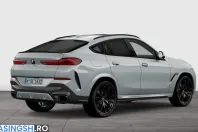 BMW X6 (Seria X) din 2025 cu 16.493 km - oferta BMW205071 - foto 2