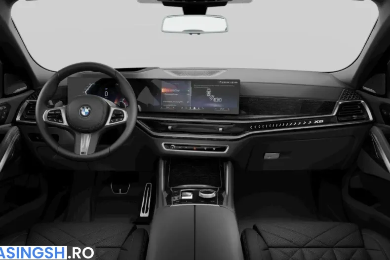BMW X6 (Seria X) din 2025 cu 16.493 km - oferta BMW205071 - foto 3