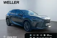 Lexus RX 450 din 2026 cu 50 km - oferta LEX205072 - foto 1