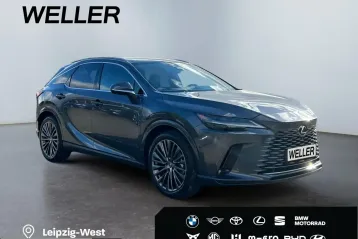 Lexus RX 450 din 2026 - oferta LEX205072