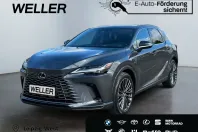 Lexus RX 450 din 2026 cu 50 km - oferta LEX205072 - foto 2